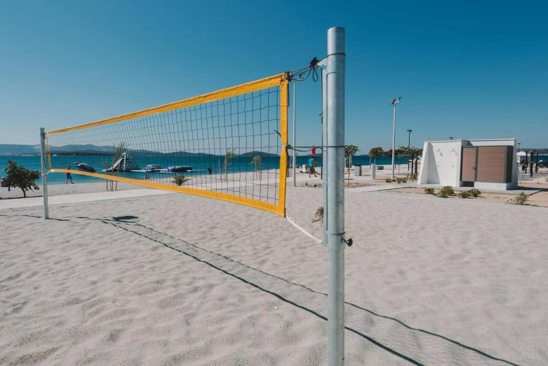 Apartman Dawidh Šibenik Exterior foto