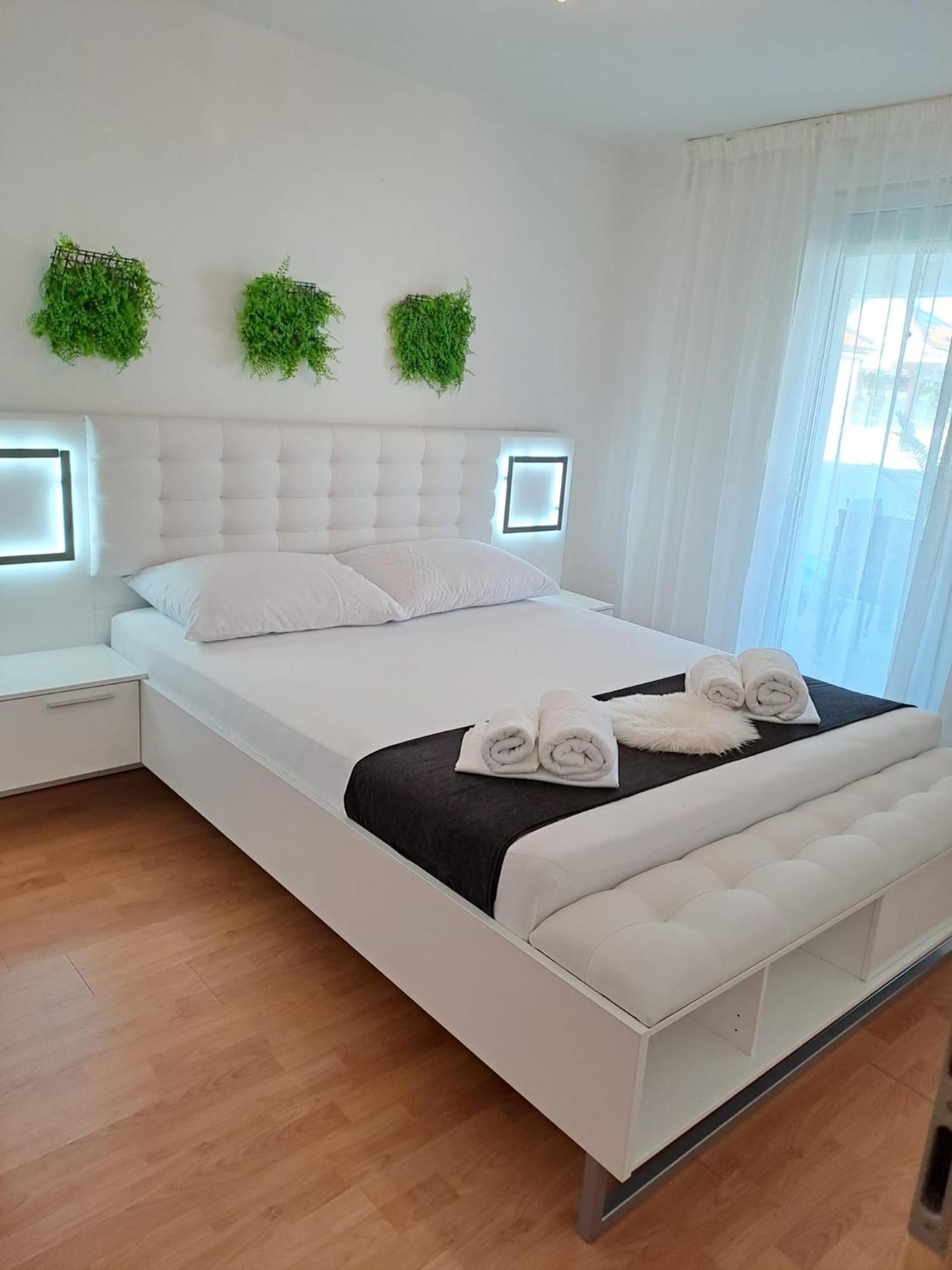 Apartman Dawidh Šibenik Exterior foto