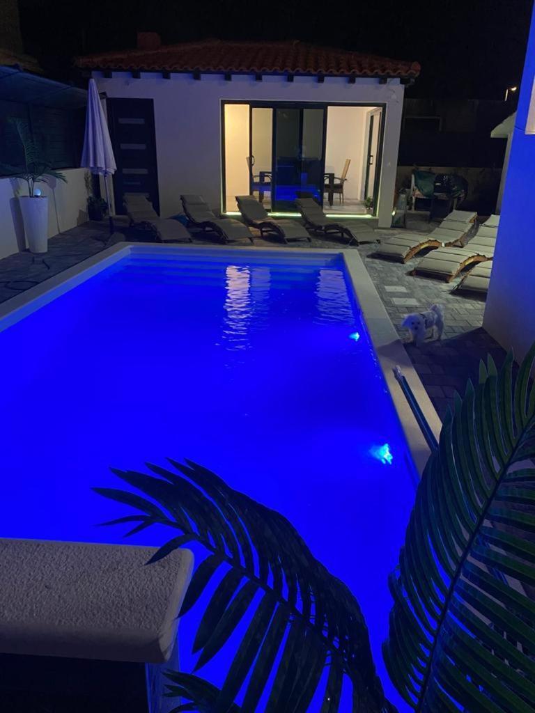 Apartman Dawidh Šibenik Exterior foto