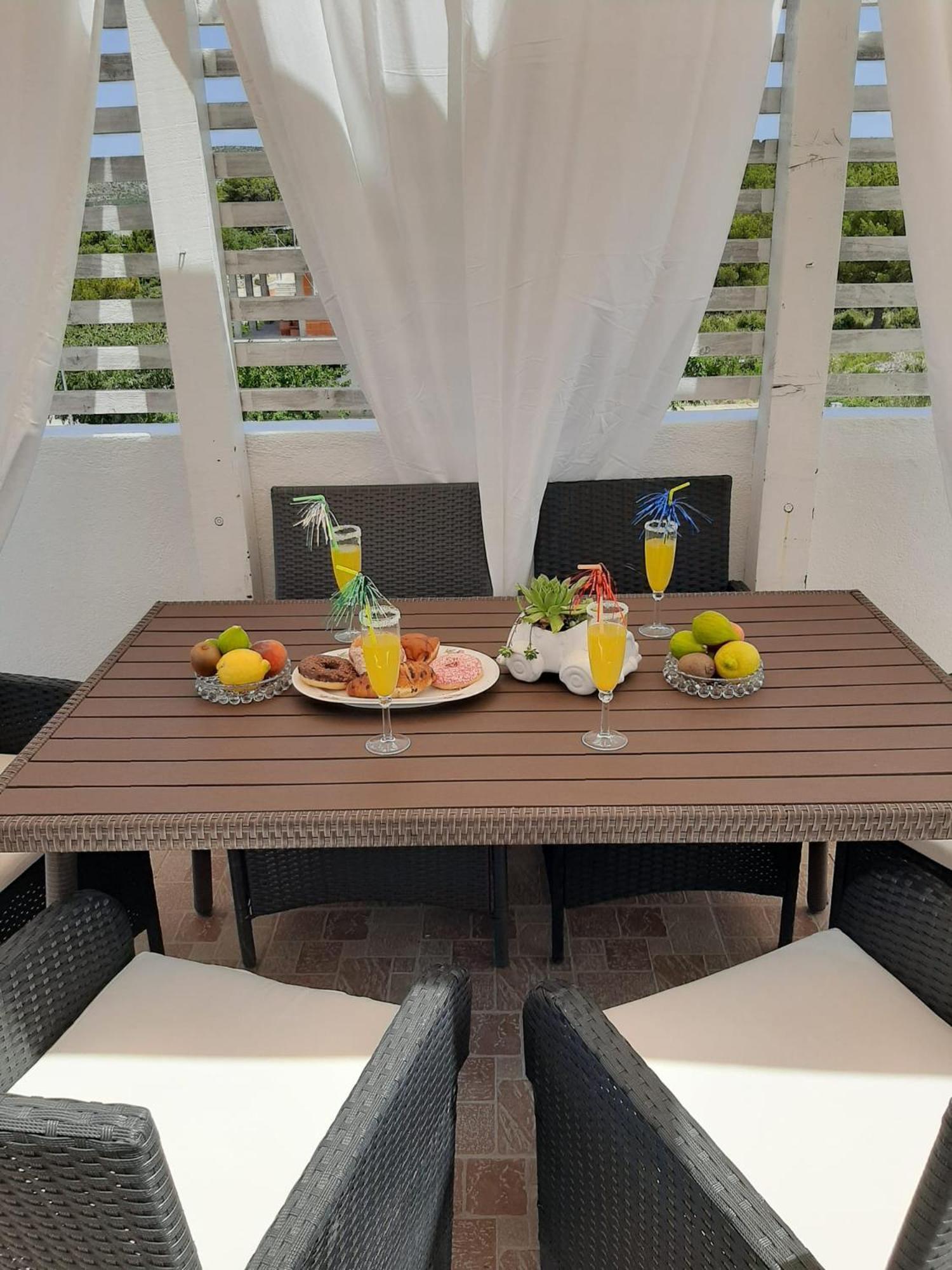 Apartman Dawidh Šibenik Habitación foto