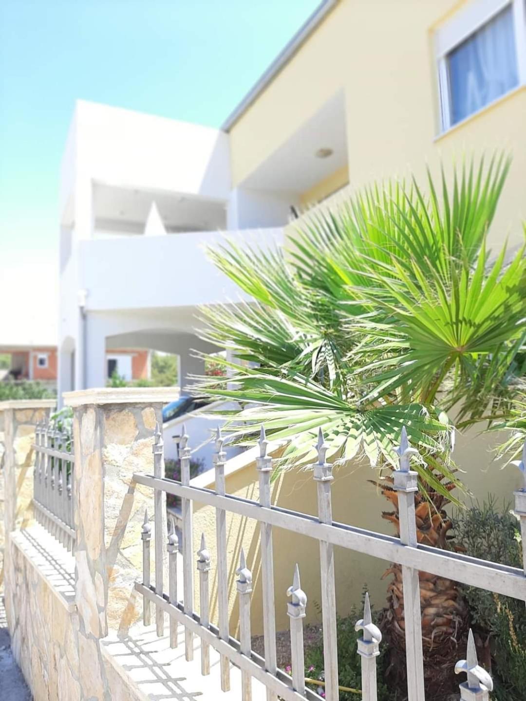 Apartman Dawidh Šibenik Exterior foto