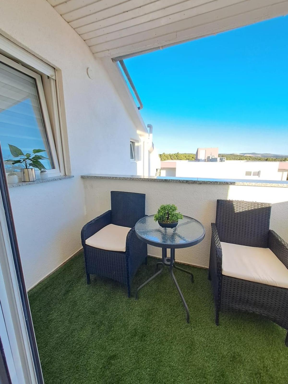 Apartman Dawidh Šibenik Habitación foto