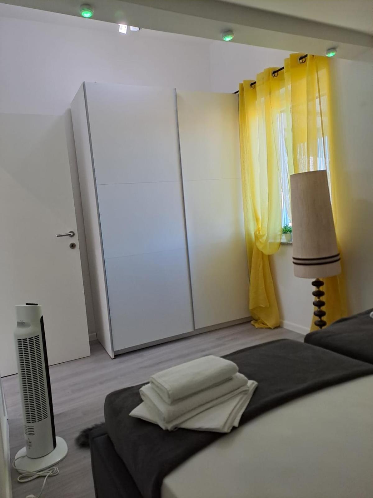 Apartman Dawidh Šibenik Habitación foto