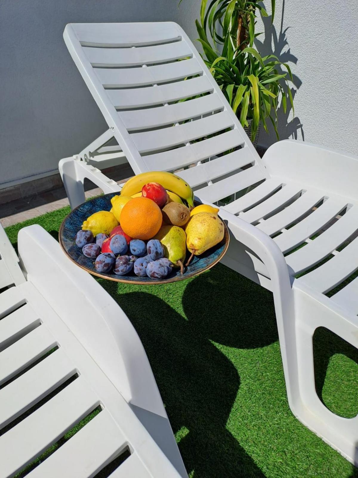 Apartman Dawidh Šibenik Habitación foto