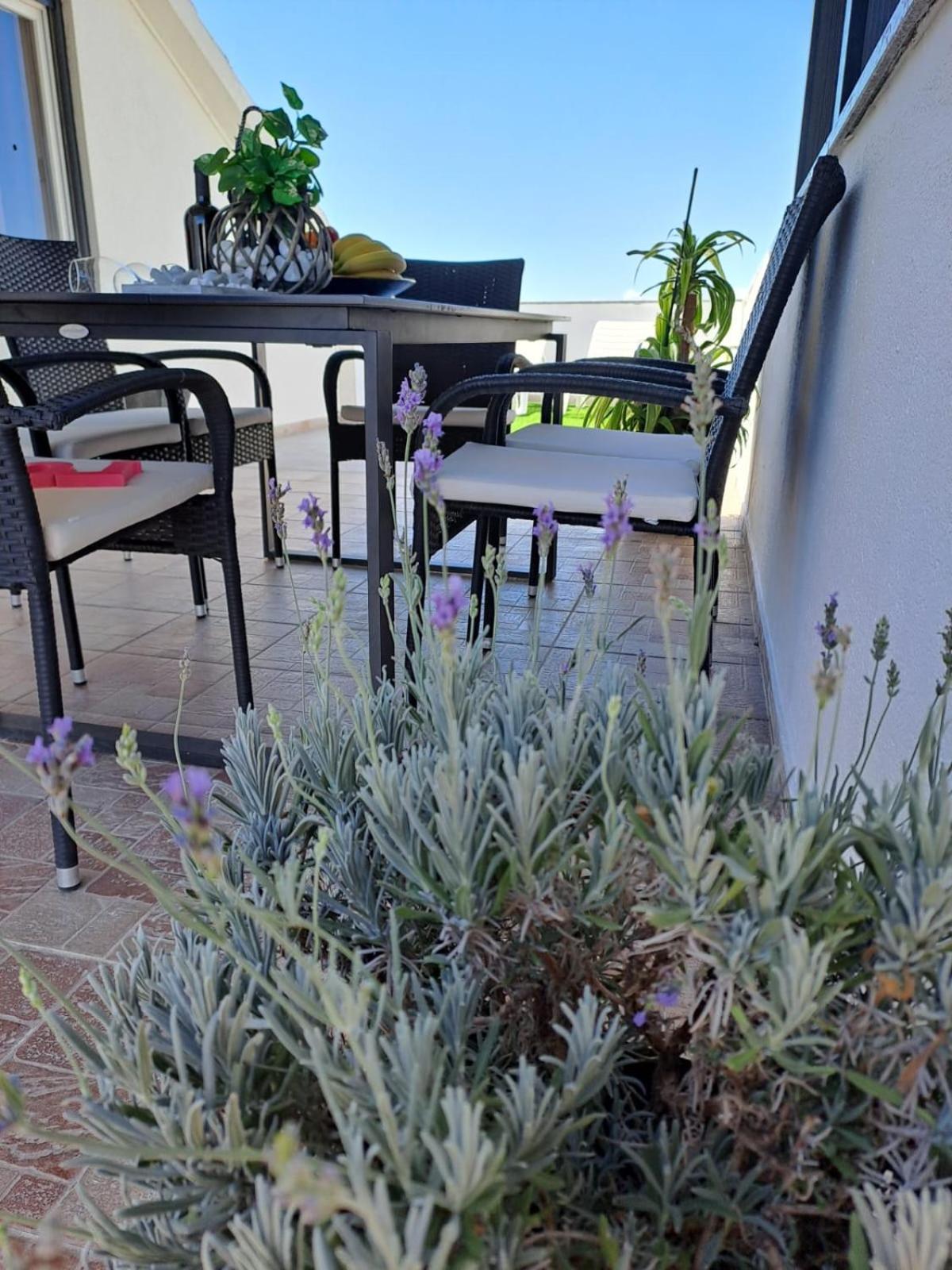 Apartman Dawidh Šibenik Habitación foto