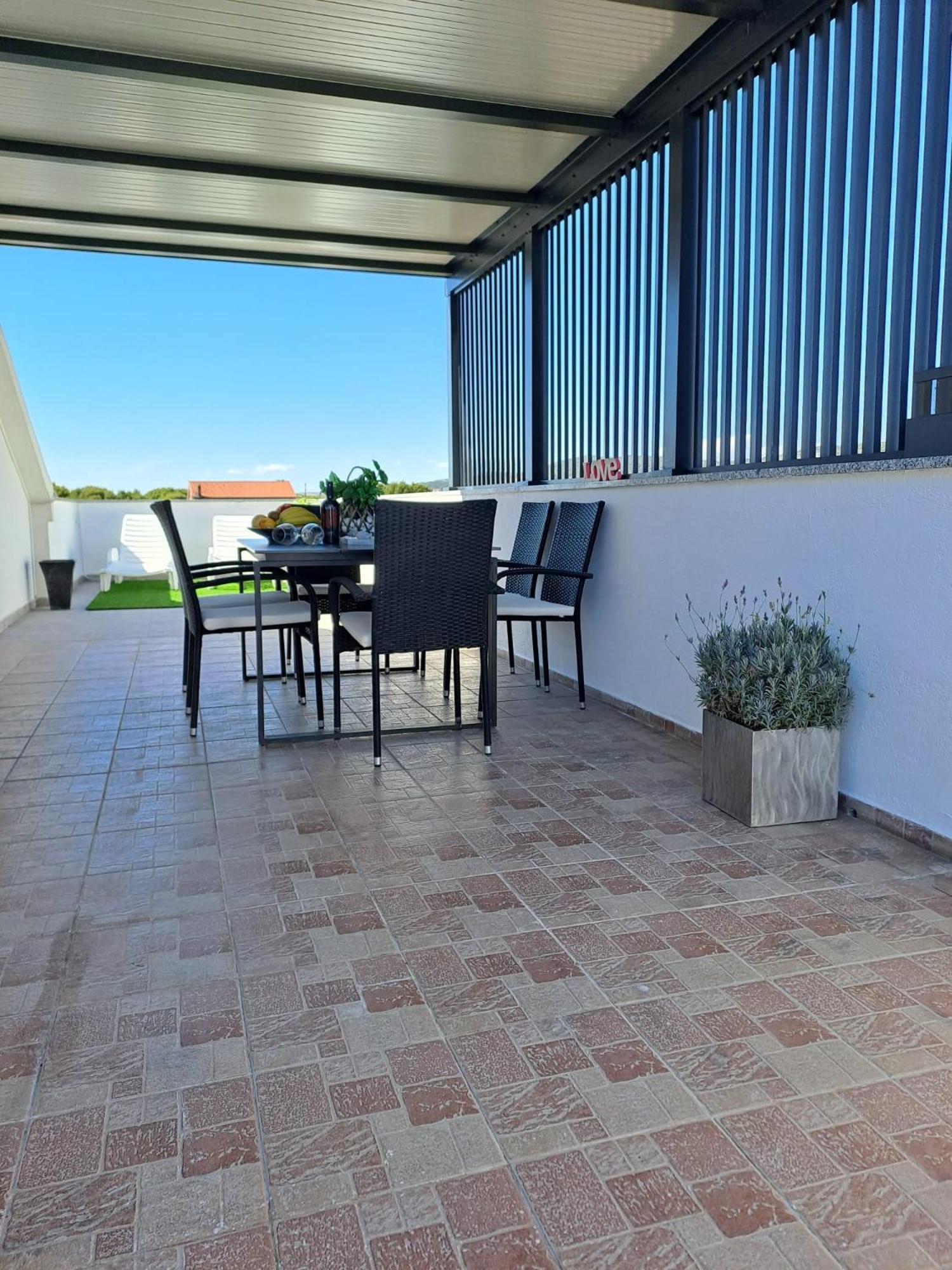Apartman Dawidh Šibenik Habitación foto
